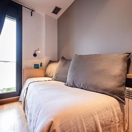 Sweett - Jardinets Apartment Barcelona Exterior foto