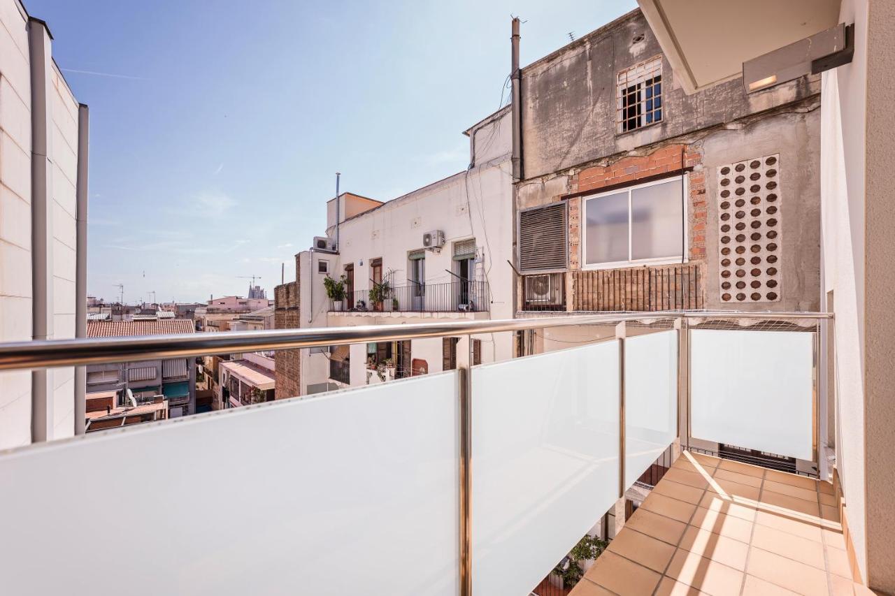 Sweett - Jardinets Apartment Barcelona Exterior foto