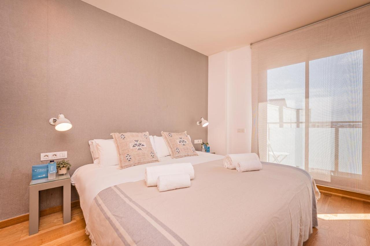 Sweett - Jardinets Apartment Barcelona Cameră foto