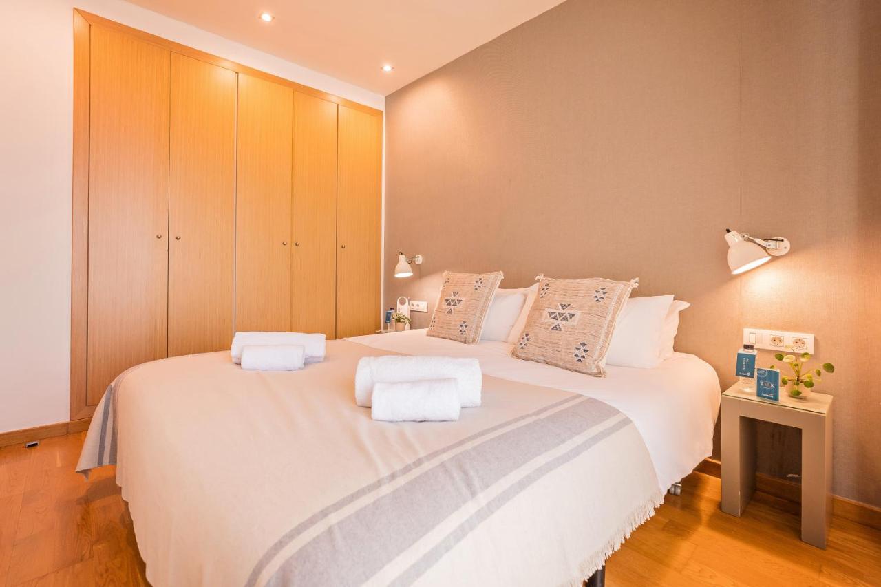 Sweett - Jardinets Apartment Barcelona Exterior foto