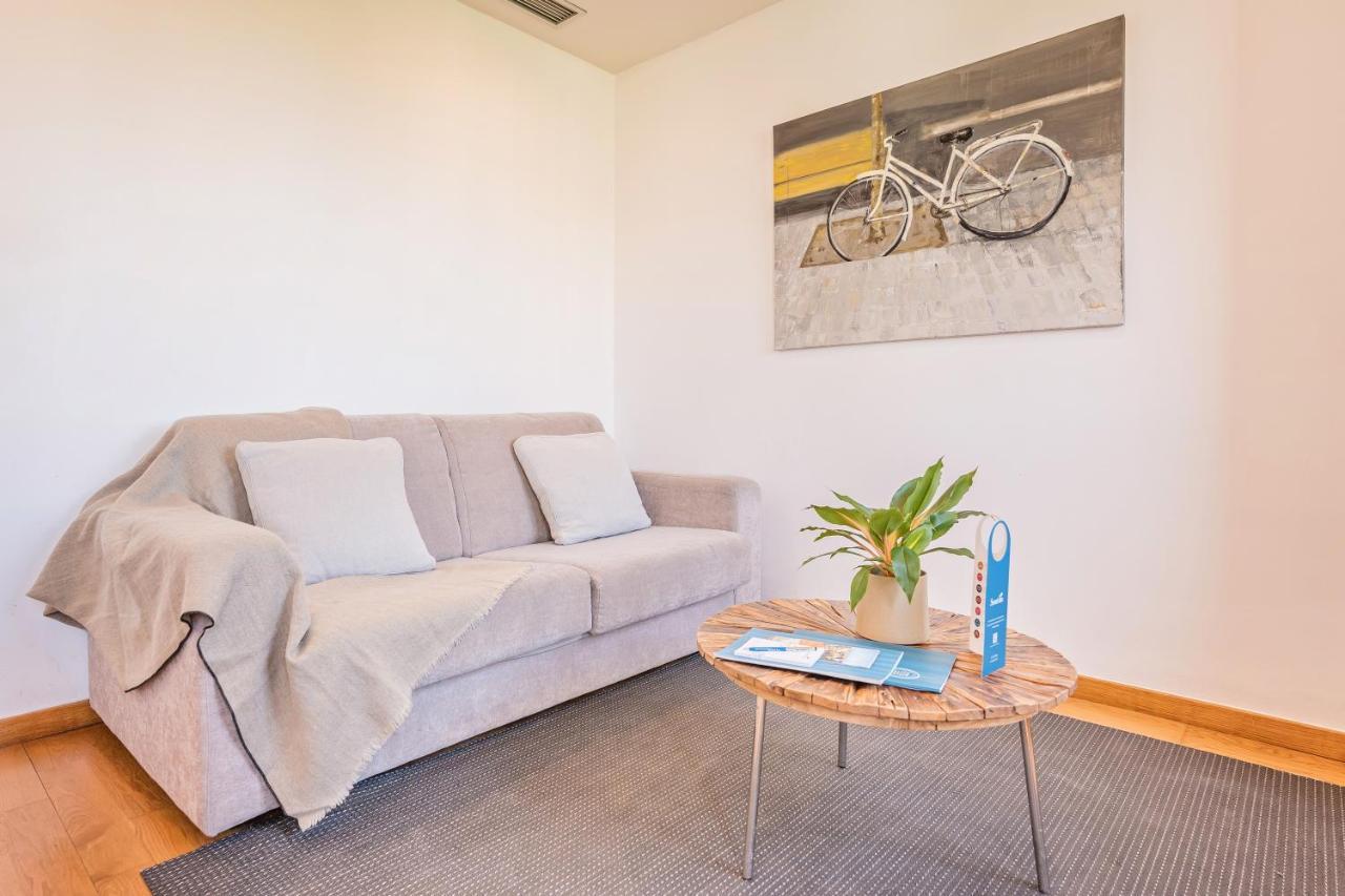 Sweett - Jardinets Apartment Barcelona Exterior foto