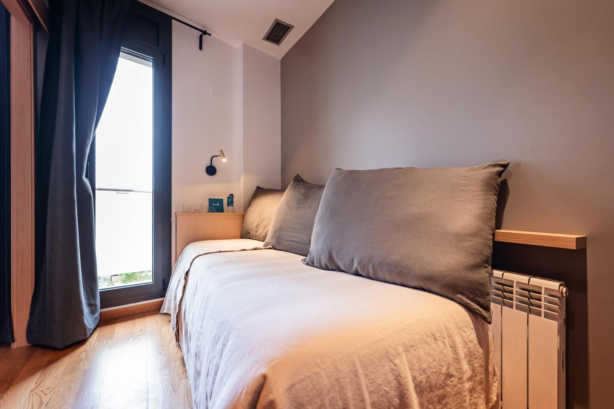 Sweett - Jardinets Apartment Barcelona Exterior foto