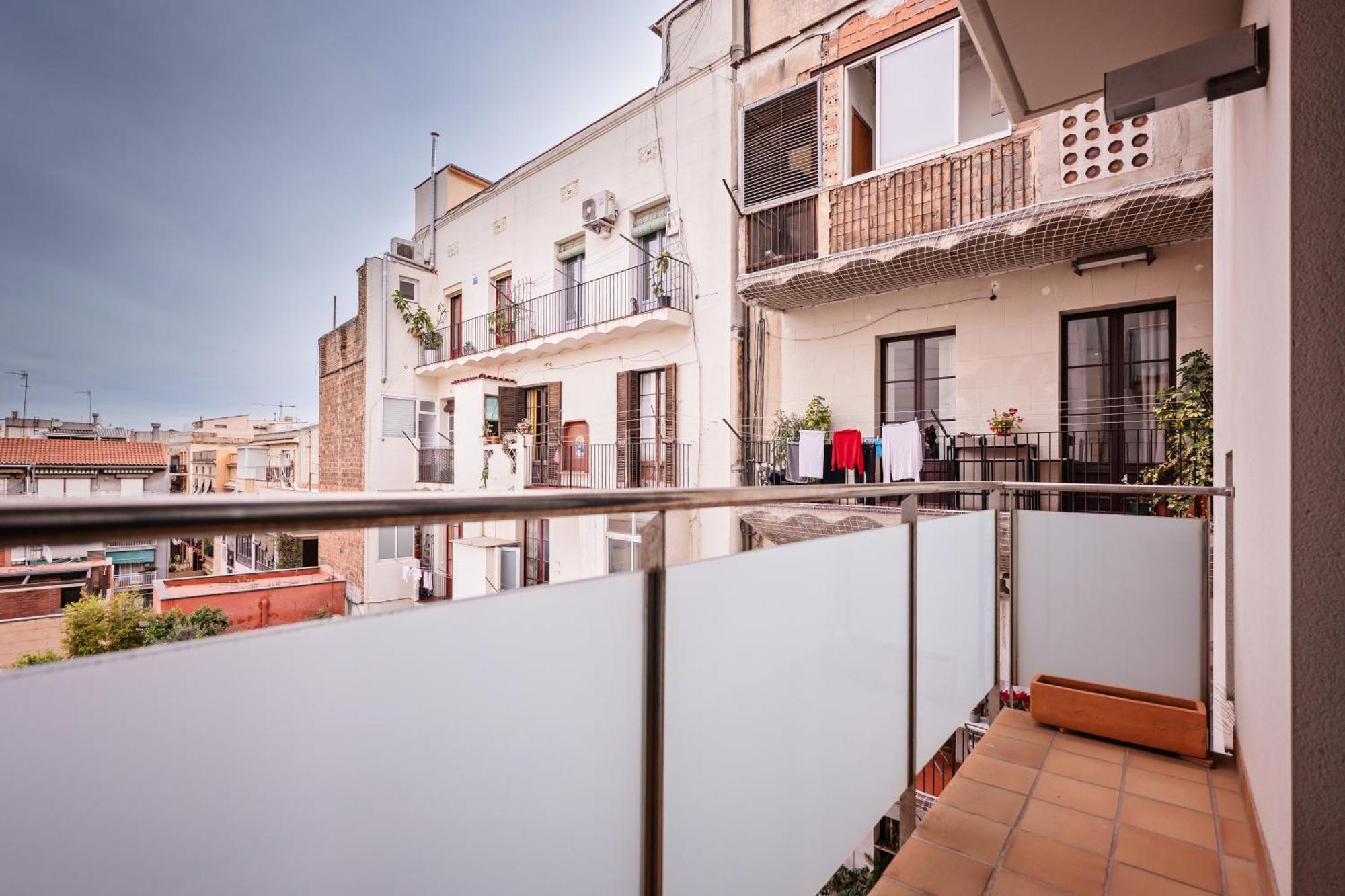 Sweett - Jardinets Apartment Barcelona Exterior foto