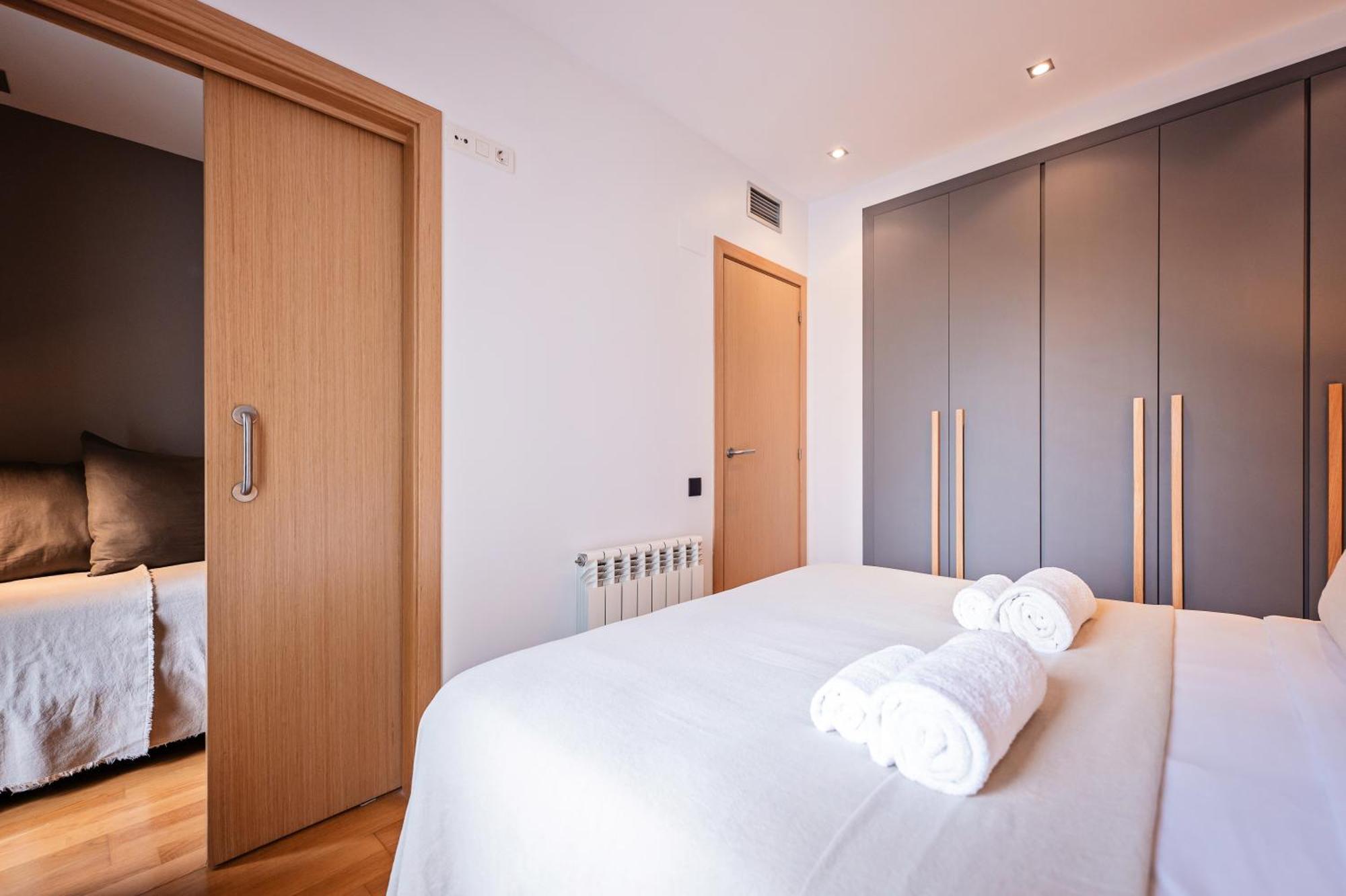 Sweett - Jardinets Apartment Barcelona Exterior foto