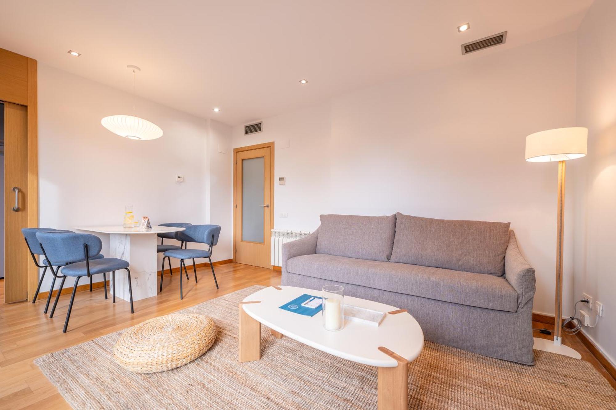 Sweett - Jardinets Apartment Barcelona Exterior foto