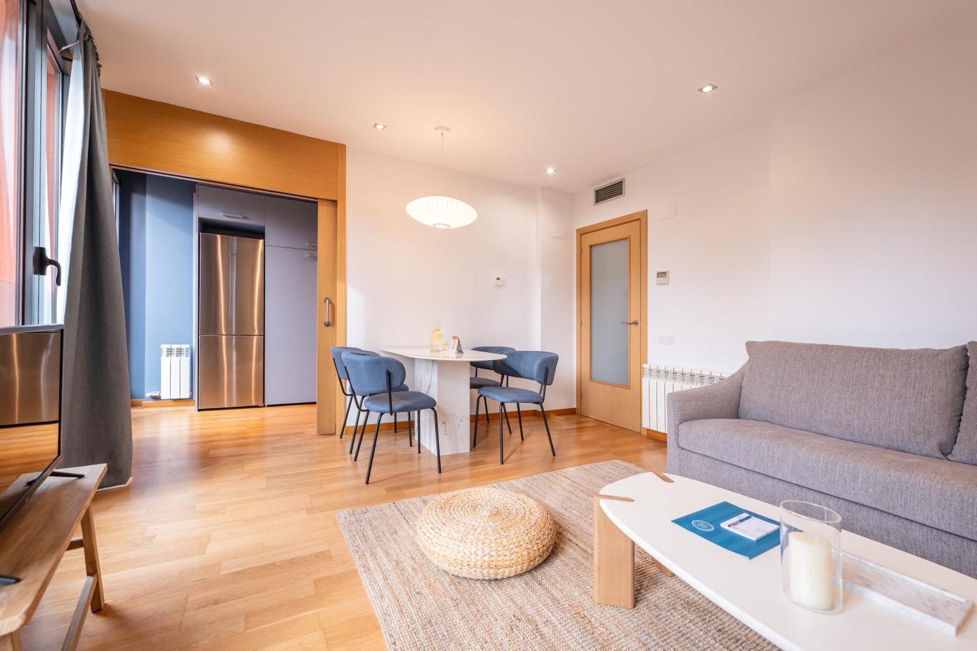 Sweett - Jardinets Apartment Barcelona Exterior foto