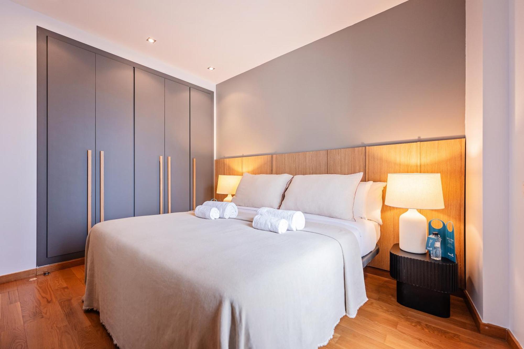 Sweett - Jardinets Apartment Barcelona Exterior foto